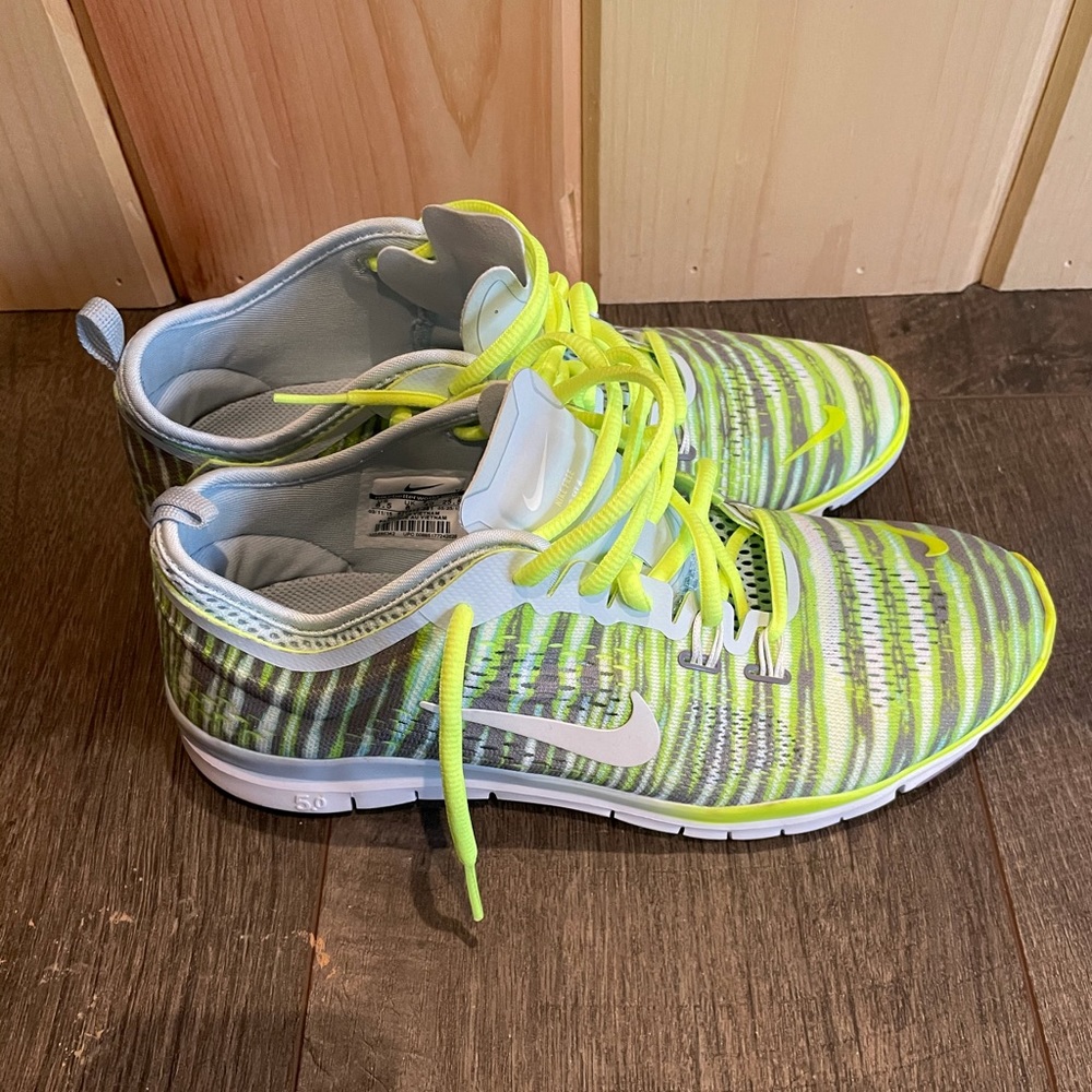 Women’s Nike Free 5.0